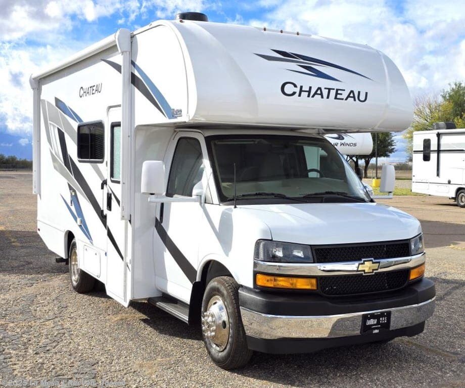 Used 2024 Thor Motor Coach Chateau 22B-C available in Tucson, Arizona