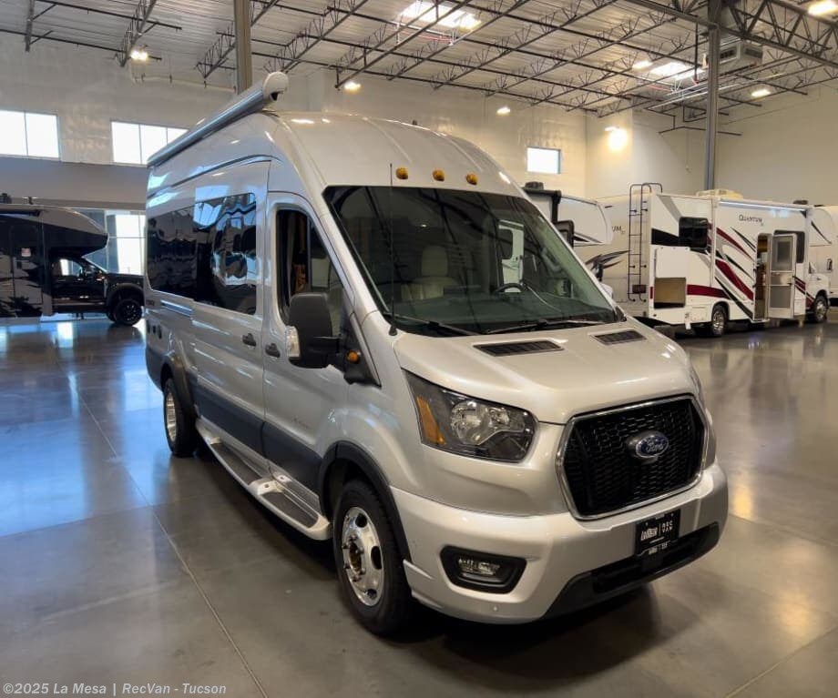 Used 2023 Entegra Coach Expanse 21B available in Tucson, Arizona