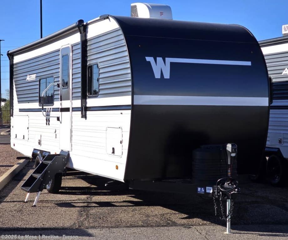 New 2026 Winnebago Access 25BH available in Tucson, Arizona