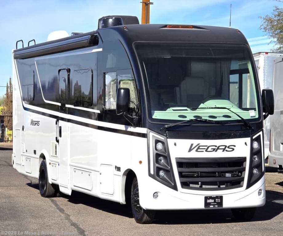 New 2026 Thor Motor Coach Vegas 28.1 available in Tucson, Arizona