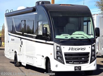 New 2026 Thor Motor Coach Vegas 28.1 available in Tucson, Arizona