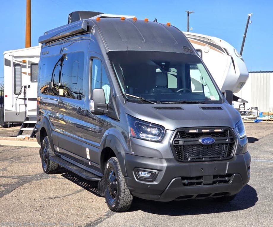 New 2026 Thor Motor Coach Palladium 1920-P available in Tucson, Arizona