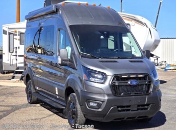 New 2026 Thor Motor Coach Palladium 1920-P available in Tucson, Arizona