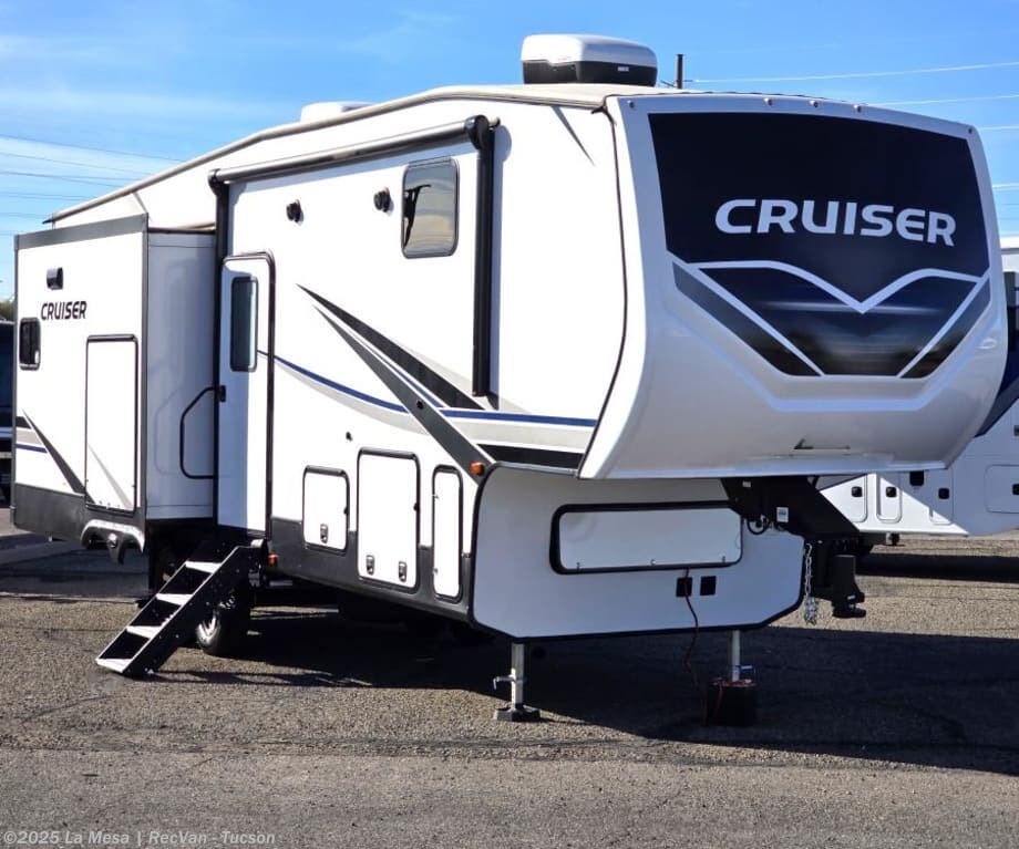 Used 2024 Keystone  CRUISER AIRE-TT CR30RD available in Tucson, Arizona
