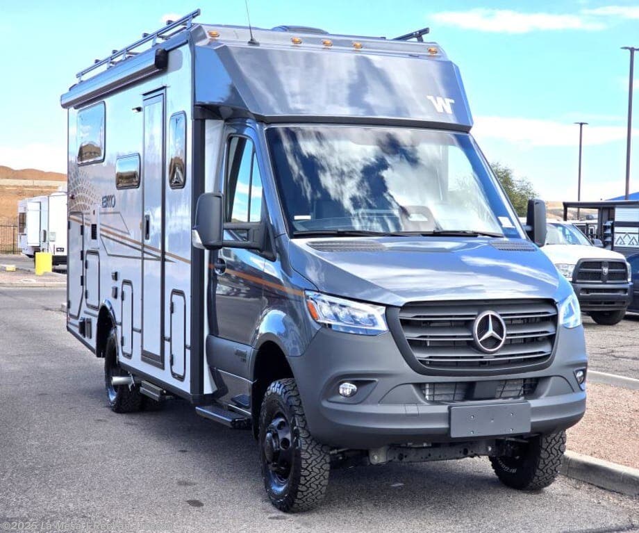 New 2026 Winnebago Ekko WM623B available in Tucson, Arizona