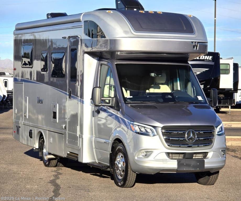 New 2026 Winnebago View WM524R available in Tucson, Arizona