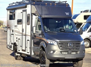 New 2026 Winnebago Ekko WM623B-L available in Tucson, Arizona