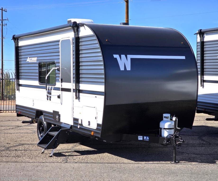 New 2026 Winnebago Access 18DBH available in Tucson, Arizona