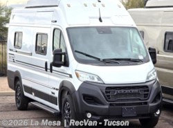 New 2026 Winnebago Solis BUT59PX available in Tucson, Arizona