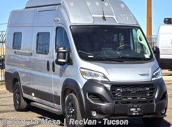 New 2026 Winnebago Solis BUT59PX available in Tucson, Arizona