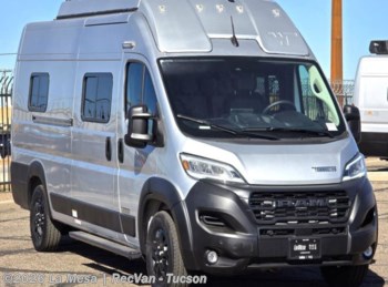 New 2026 Winnebago Solis BUT59PX available in Tucson, Arizona