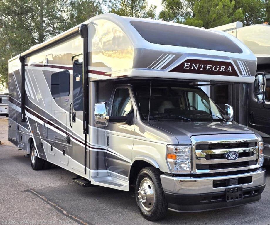 New 2026 Entegra Coach Esteem 29V-E available in Tucson, Arizona