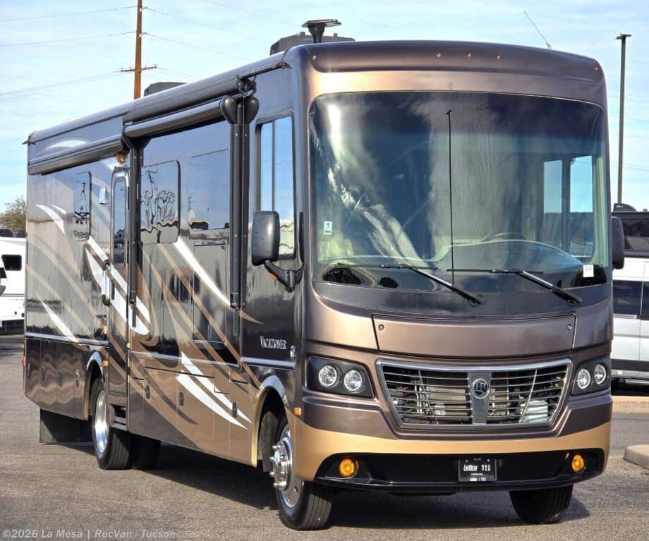 Used 2016 Holiday Rambler Vacationer 36DB available in Tucson, Arizona