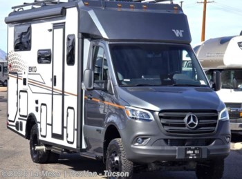 New 2026 Winnebago Ekko WM623B-L available in Tucson, Arizona