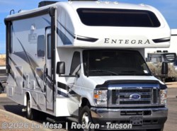 Used 2025 Entegra Coach Odyssey 26M available in Tucson, Arizona