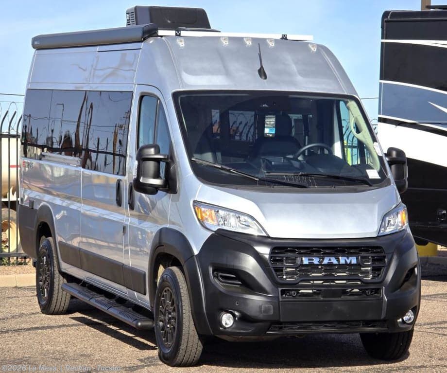 New 2026 Entegra Coach Ethos 20T available in Tucson, Arizona