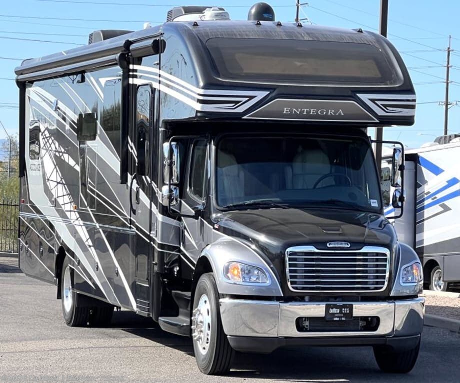 Used 2022 Entegra Coach Accolade 37M available in Tucson, Arizona