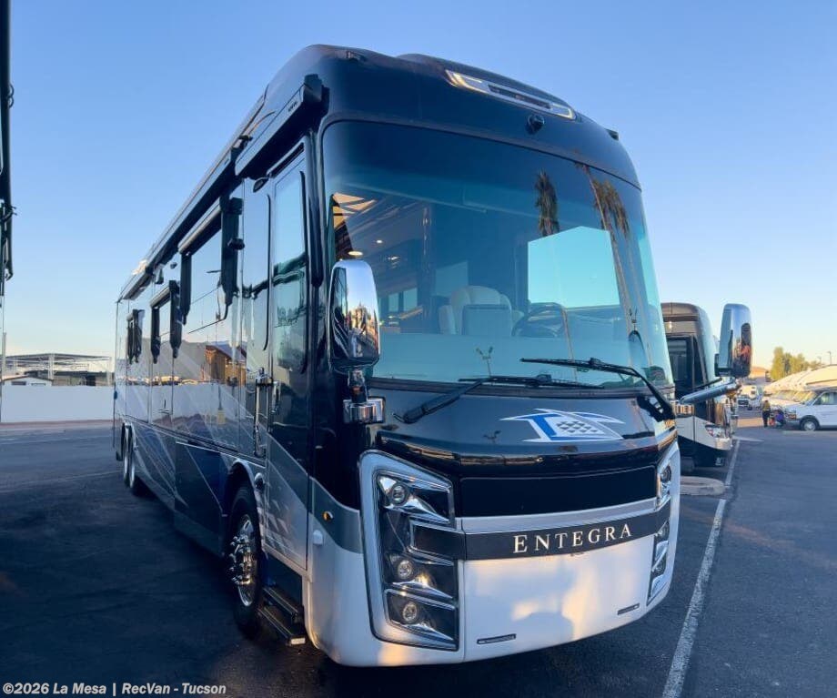 Used 2023 Entegra Coach Anthem 44B available in Tucson, Arizona