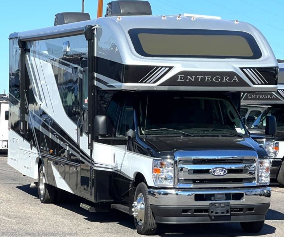 New 2026 Entegra Coach Odyssey 30Z-FBP available in Tucson, Arizona