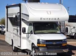 New 2026 Entegra Coach Odyssey SE 22C available in Tucson, Arizona