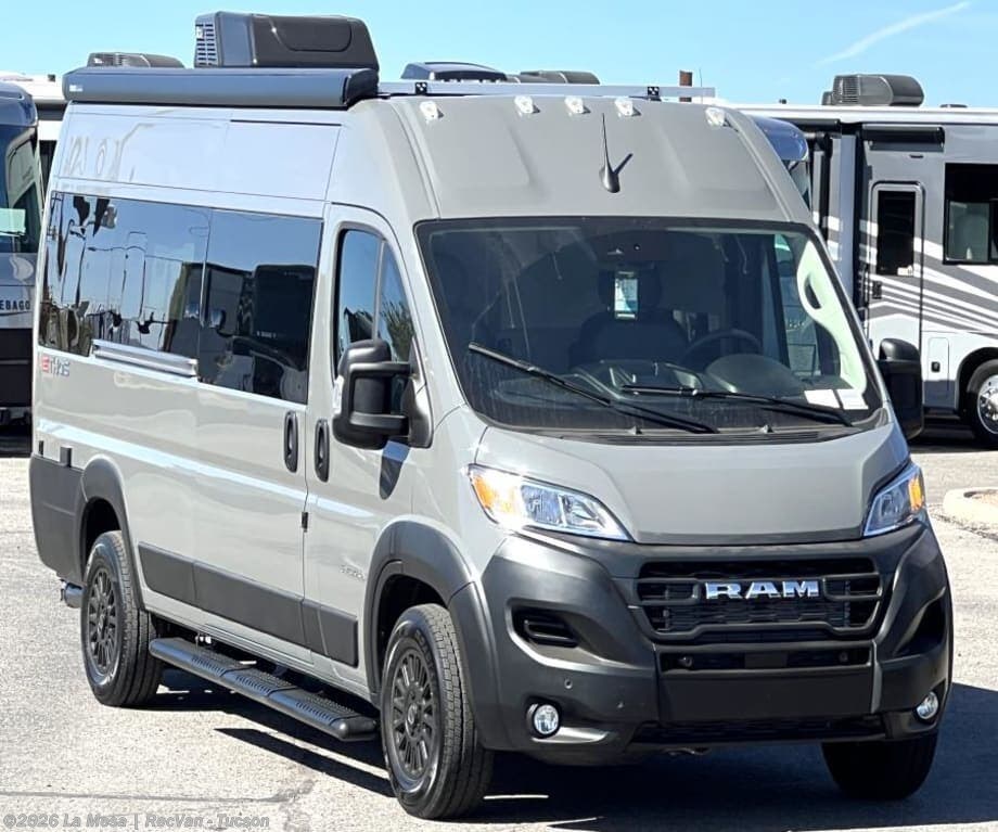 New 2026 Entegra Coach Ethos 20E available in Tucson, Arizona