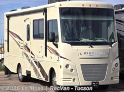 Used 2019 Winnebago Vista 27PE available in Tucson, Arizona