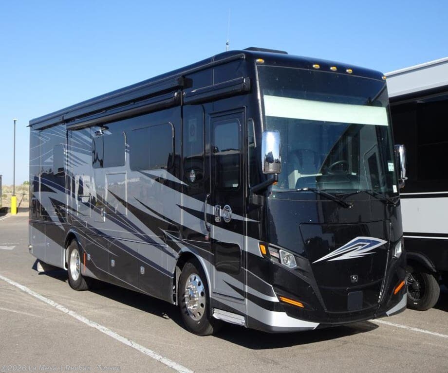 New 2026 Tiffin Allegro Red 33AA available in Tucson, Arizona