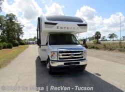 New 2026 Entegra Coach Odyssey 26M available in Tucson, Arizona