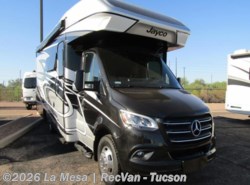 Used 2021 Jayco Melbourne 24RP available in Tucson, Arizona
