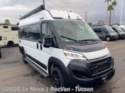 New 2026 Winnebago Travato BU259K available in Tucson, Arizona