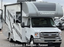 New 2026 Thor Motor Coach Quantum KW29 available in Tucson, Arizona