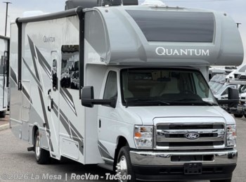 New 2026 Thor Motor Coach Quantum KW29 available in Tucson, Arizona