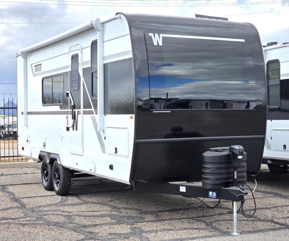 New 2026 Winnebago Thrive 22MLS available in Tucson, Arizona