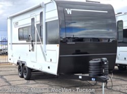 New 2026 Winnebago Thrive 22MLS available in Tucson, Arizona