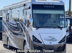 New 2026 Tiffin Phaeton 40IH available in Tucson, Arizona