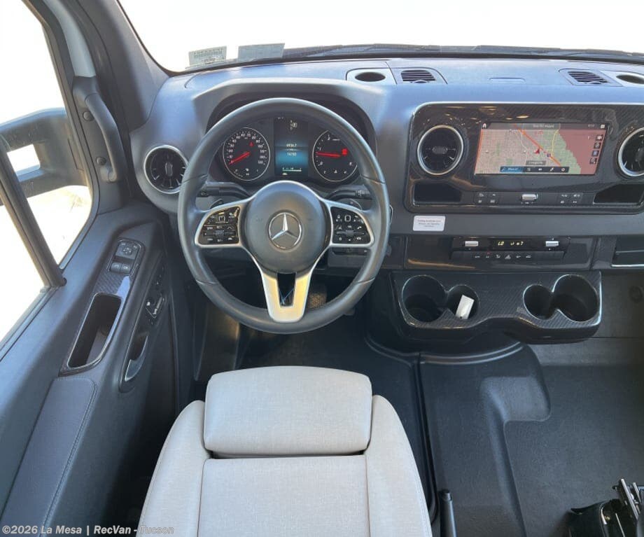 Used 2024 Winnebago View 24D available in Tucson, Arizona