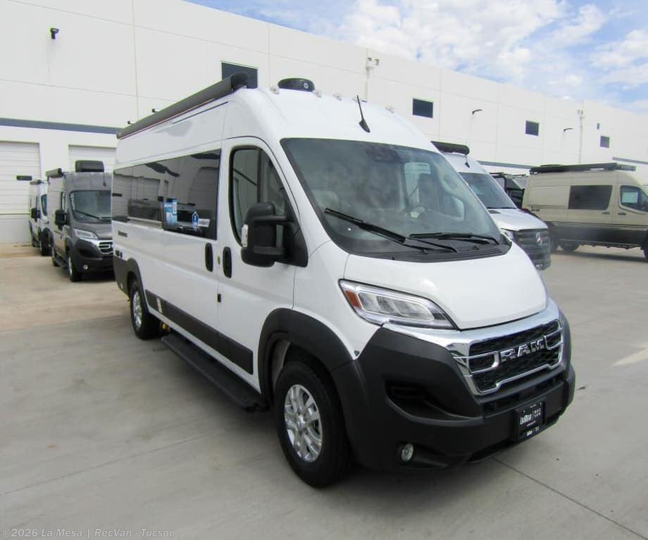New 2026 Thor Motor Coach Sequence 20L available in Tucson, Arizona