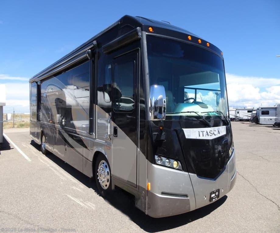 Used 2015 Winnebago Meridian 36M available in Tucson, Arizona