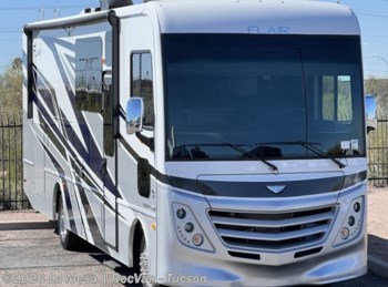 New 2026 Fleetwood Flair 29M available in Tucson, Arizona