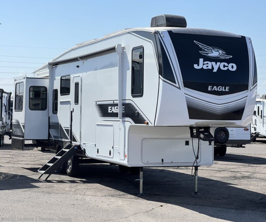 Used 2024 Jayco Eagle 335 RDOK available in Tucson, Arizona