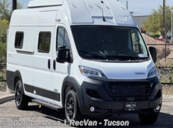 New 2026 Winnebago Solis BUT59PX available in Tucson, Arizona