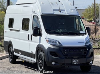 New 2026 Winnebago Solis BUT59PX available in Tucson, Arizona