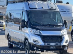 New 2026 Winnebago Travato BU259K available in Tucson, Arizona