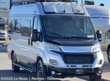 New 2026 Winnebago Travato BU259K available in Tucson, Arizona