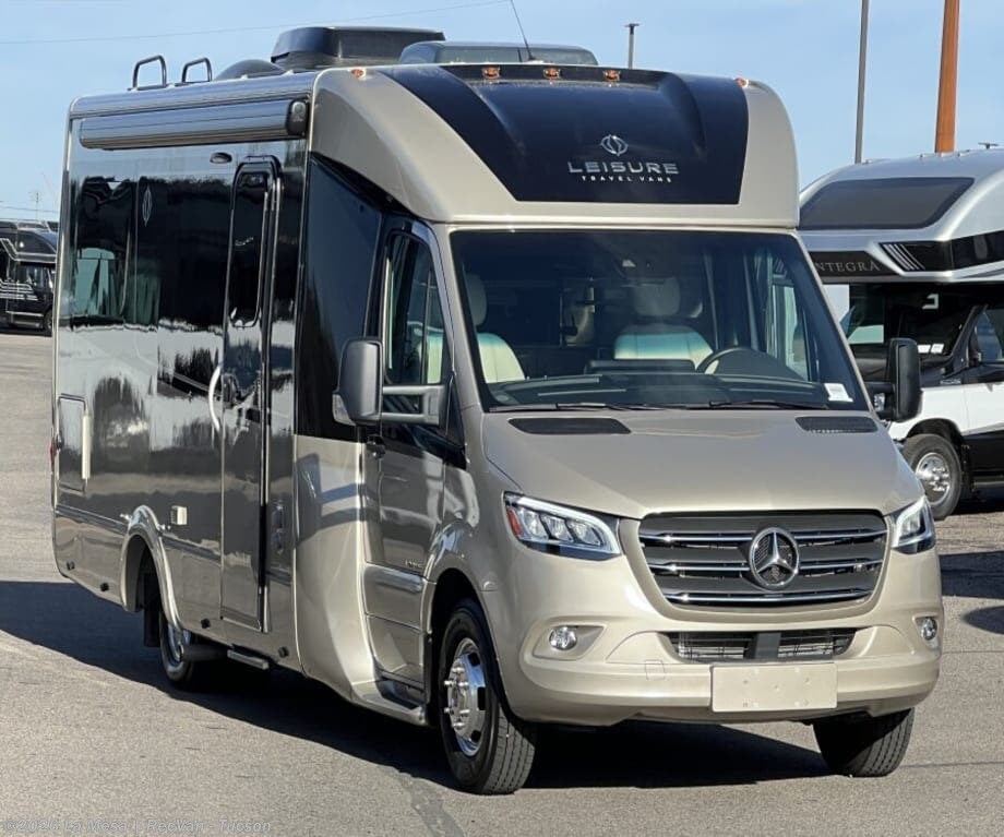 Used 2024 Leisure Travel Unity 24TB available in Tucson, Arizona