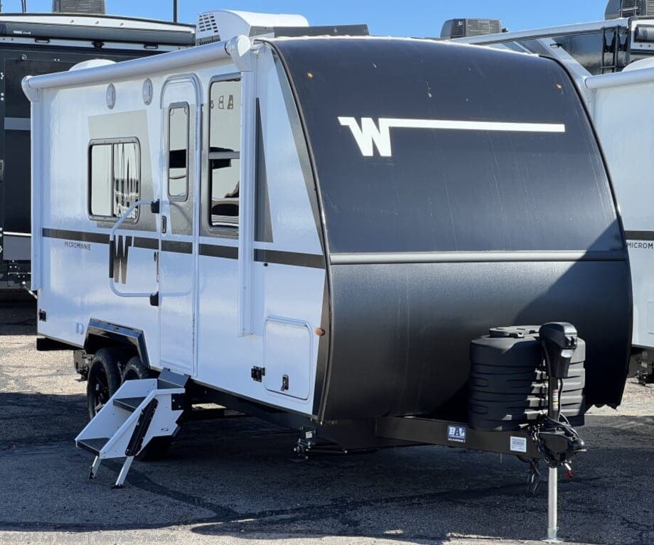 New 2026 Winnebago  MICRO MINNIE-TT 2000MRB available in Tucson, Arizona