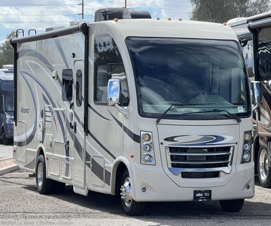 Used 2017 Thor Motor Coach Vegas 25.4 available in Tucson, Arizona