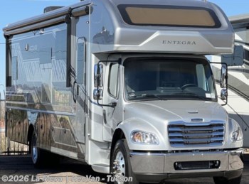 New 2026 Entegra Coach Accolade 37M available in Tucson, Arizona