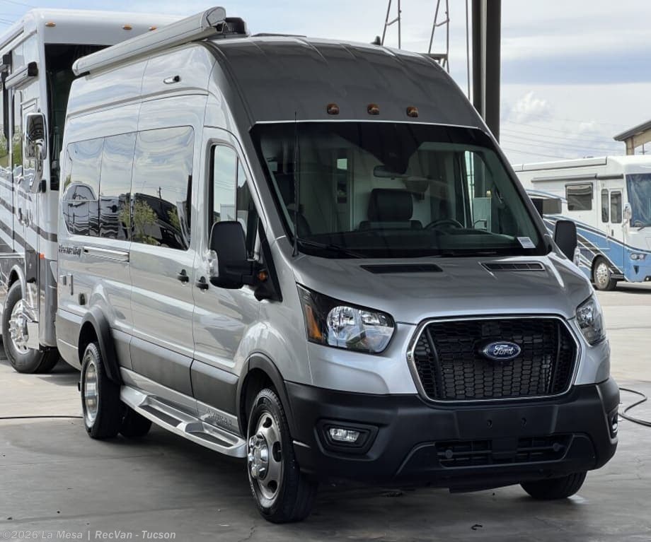 Used 2024 Pleasure-Way Ontour 2.2-AWD available in Tucson, Arizona
