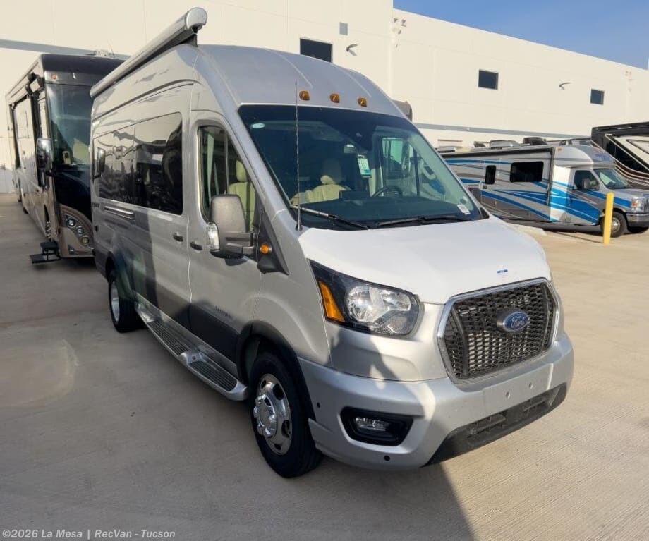 New 2026 Entegra Coach Expanse 21T available in Tucson, Arizona